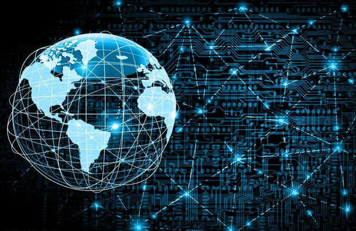 互聯(lián)網(wǎng)時(shí)代，信息技術(shù)開(kāi)發(fā)引領(lǐng)我們何去何從