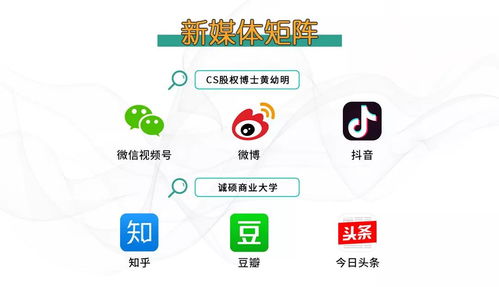 構建商業生態中的公共關系服務 戰略、路徑與價值