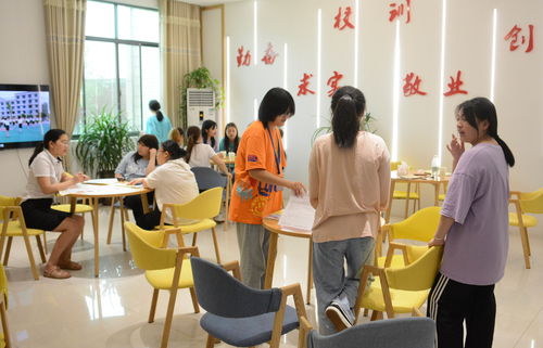 長沙經貿職專迎來招生咨詢黃金時期，公共關系服務助力品牌形象提升