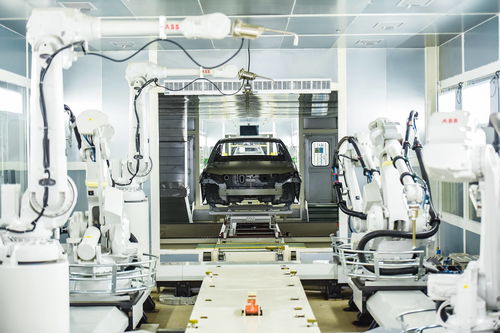 廣汽新能源北京車展科技秀 兩擋雙電機(jī)四合一集成技術(shù)，能否成為市場(chǎng)爆點(diǎn)？